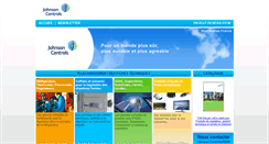 Desktop Screenshot of jci-distribution.com